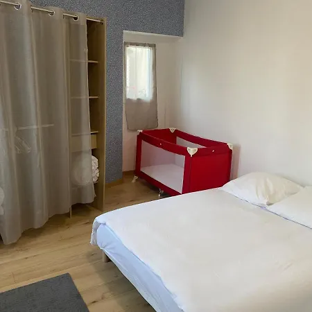 Apartment Au Coeur De *