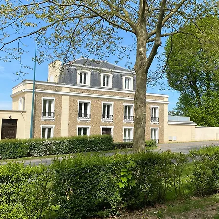 Apartment Au Coeur De *