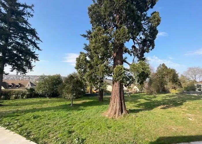 Au Coeur De * Chessy (Seine-et-Marne)