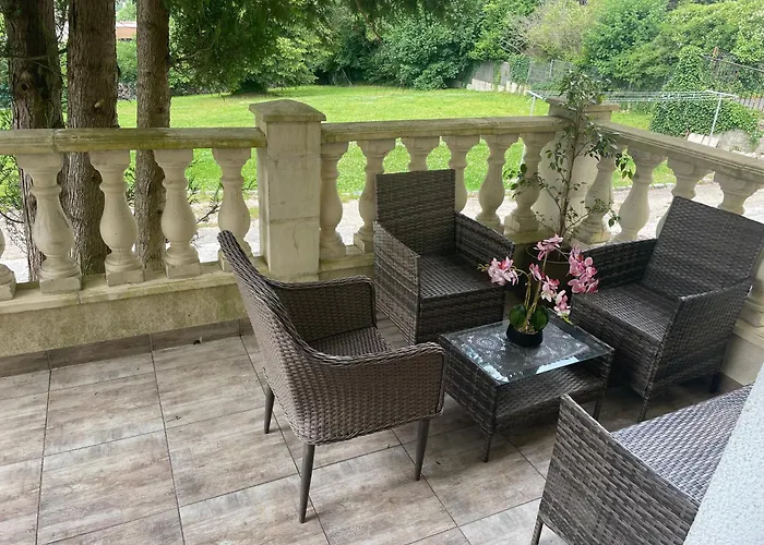 Apartment Au Coeur De Chessy (Seine-et-Marne)
